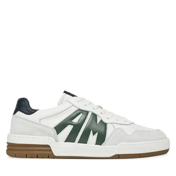 aeronautica militare Tenisice Aeronautica Militare 251SC300UXPL212 Bijela