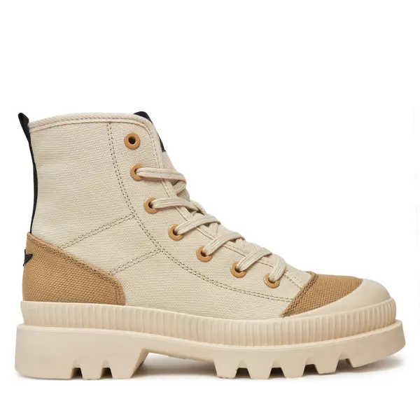 aeronautica militare Tenisice Aeronautica Militare 251SC305DCT354 Bež