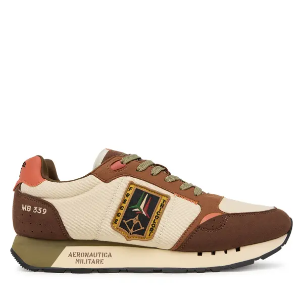 aeronautica militare Tenisice Aeronautica Militare 252SC0292UCT03547 Šarena