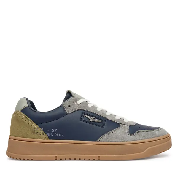 aeronautica militare Tenisice Aeronautica Militare 261SC0235UPL00244 Šarena