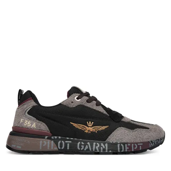 aeronautica militare Tenisice Aeronautica Militare 261SC0276UCT03546 Šarena