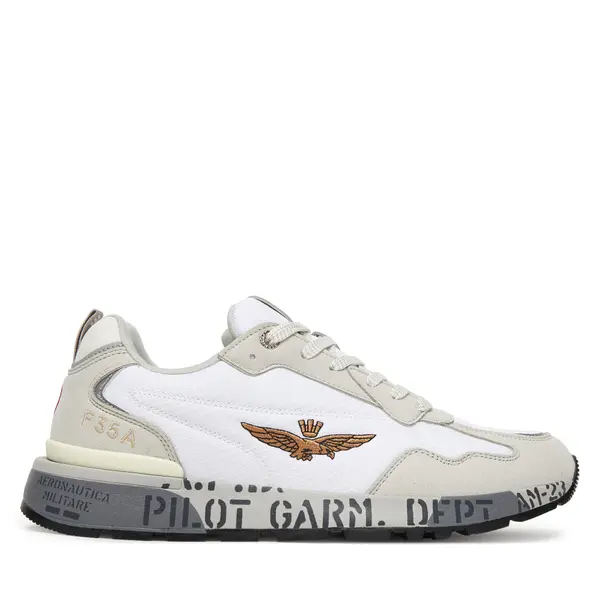 aeronautica militare Tenisice Aeronautica Militare 261SC0276UCT04327 Šarena