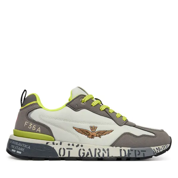 aeronautica militare Tenisice Aeronautica Militare 261SC0276UCT04327 Šarena