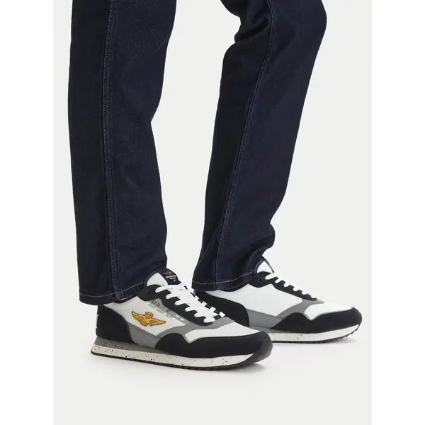 aeronautica militare Tenisice Aeronautica Militare 261SC0288UCT03545 Šarena