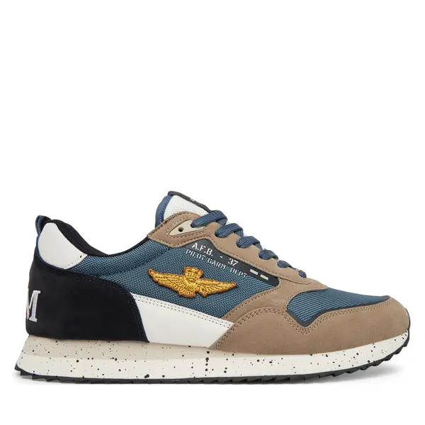 aeronautica militare Tenisice Aeronautica Militare 261SC0288UCT03545 Šarena