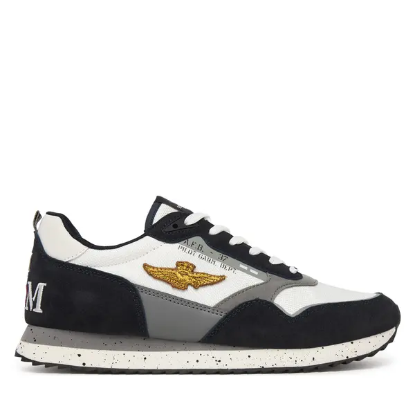 aeronautica militare Tenisice Aeronautica Militare 261SC0288UCT03545 Šarena