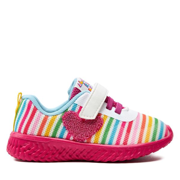 Agatha Ruiz de la Prada Tenisice Agatha Ruiz de la Prada 242921-A S Blanco