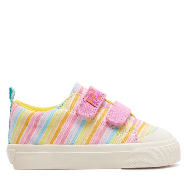 Agatha Ruiz de la Prada Tenisice Agatha Ruiz de la Prada 242930-B Blanco