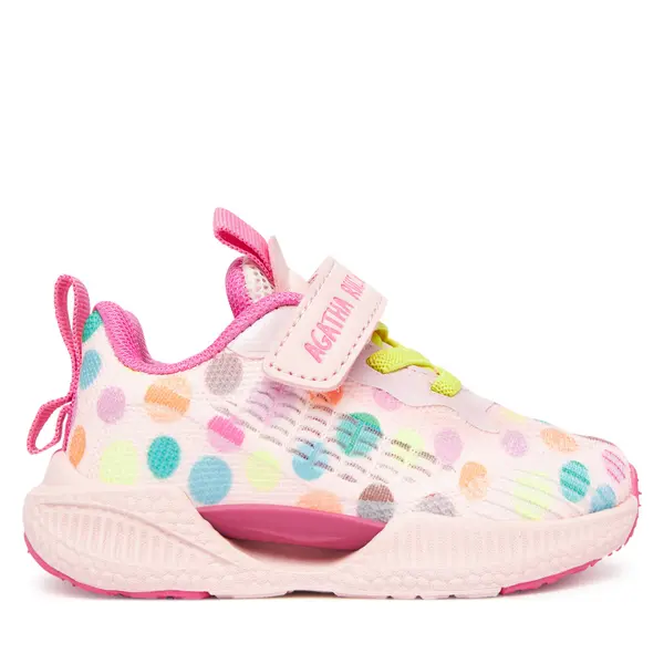 Agatha Ruiz de la Prada Tenisice Agatha Ruiz de la Prada 251925 Ružičasta