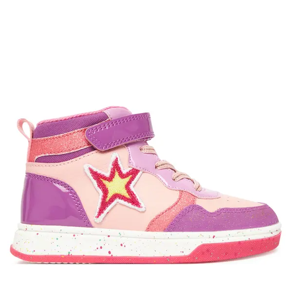 Agatha Ruiz de la Prada Tenisice Agatha Ruiz de la Prada 251960 S Ružičasta