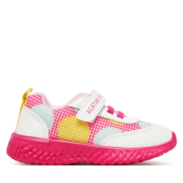 Agatha Ruiz de la Prada Tenisice Agatha Ruiz de la Prada 252920 M Bijela