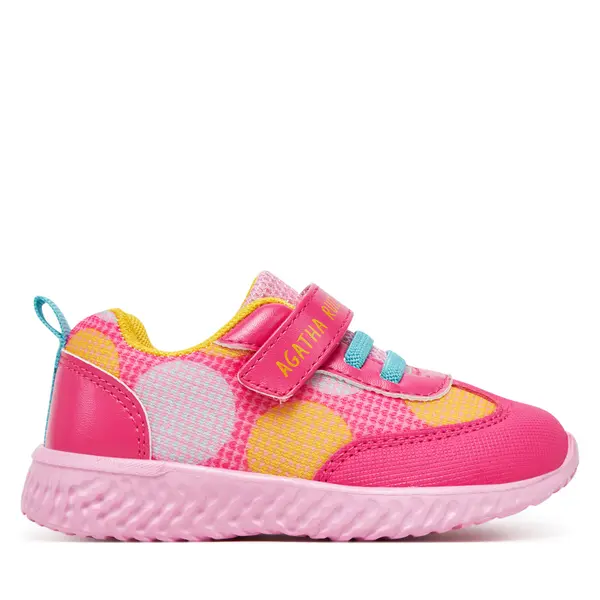 Agatha Ruiz de la Prada Tenisice Agatha Ruiz de la Prada 252920 M Ružičasta