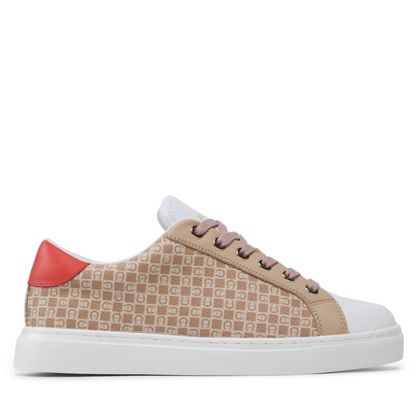 Aigner Tenisice Aigner Diane 60 B 1231605 Bež