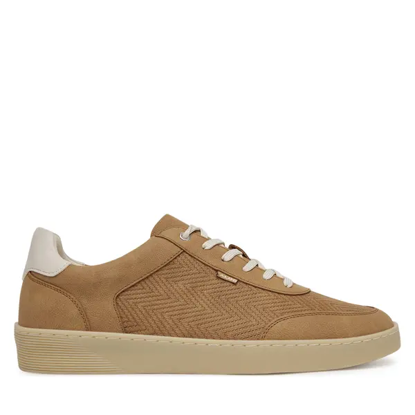 ALDO Tenisice Aldo Ariano 14007874 Smeđa