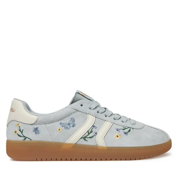 ALDO Tenisice Aldo Chicsneaker 13964573 Plava