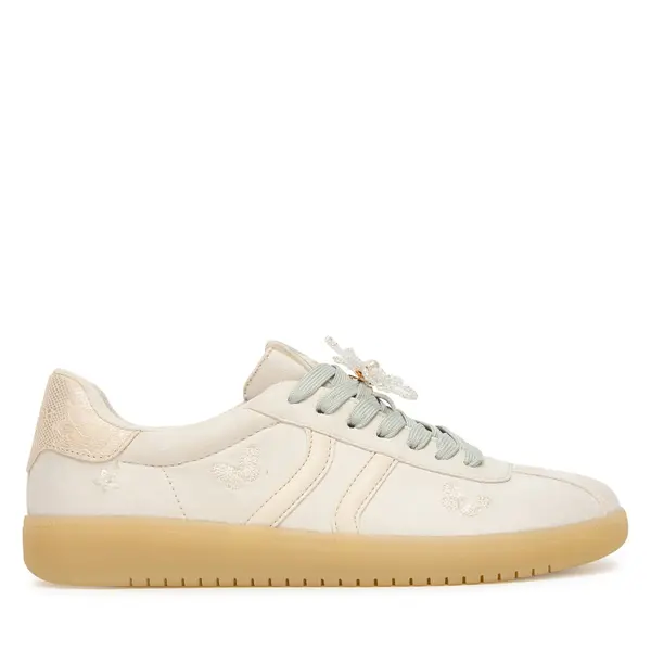 ALDO Tenisice Aldo Chicsneaker 14296275 Svijetlo bež