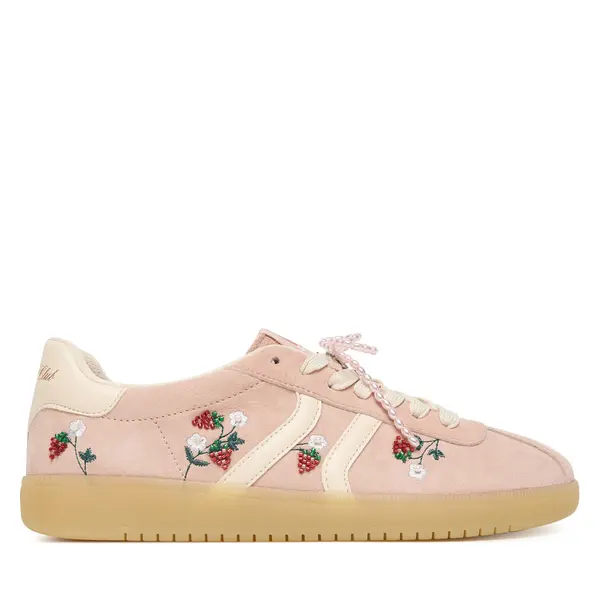 ALDO Tenisice Aldo Chicsneaker 14296276 Ružičasta