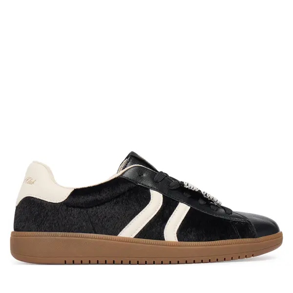 ALDO Tenisice Aldo Chicsneaker2 14194982 Crna
