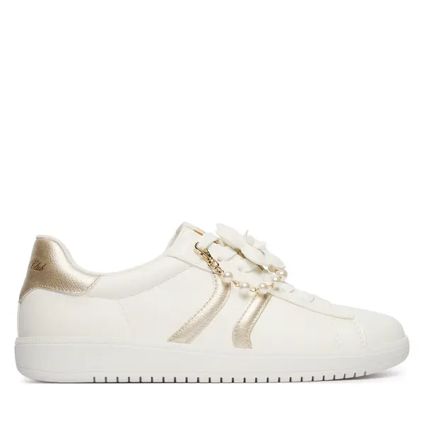 ALDO Tenisice Aldo Chicsneaker2 14195087 Zlatna