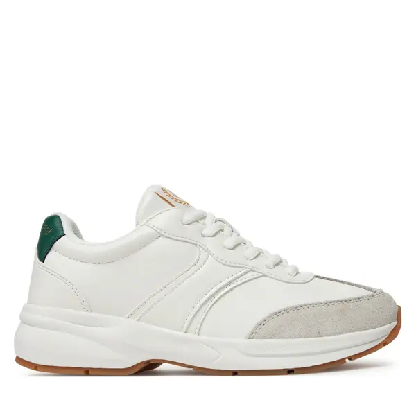 ALDO Tenisice Aldo Clubchic 13917578 Bijela