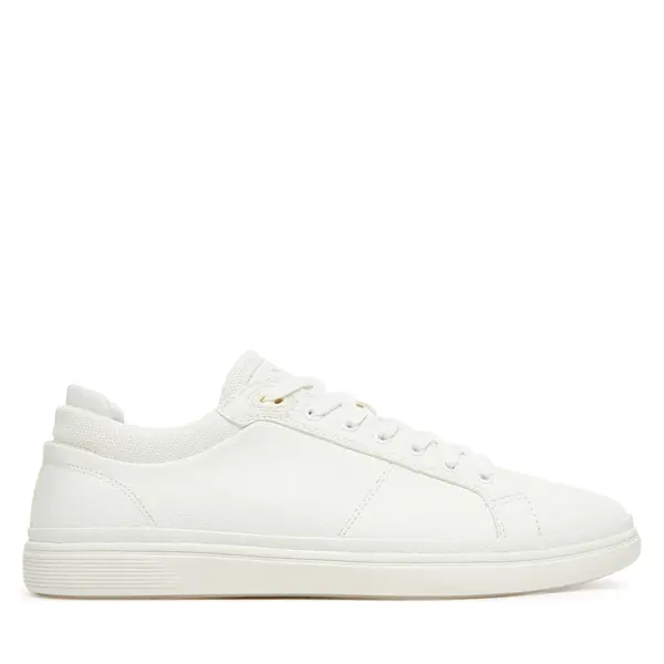 ALDO Tenisice Aldo Finespec 13451152 Bijela