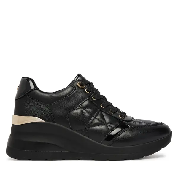 ALDO Tenisice Aldo Iconistep 13711821 Crna
