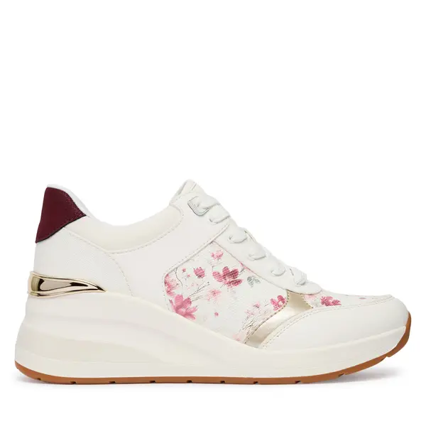 ALDO Tenisice Aldo Iconistep 14195082 Bijela