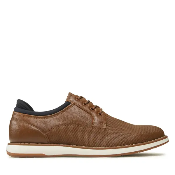 ALDO Tenisice Aldo Luca 13386635 Smeđa