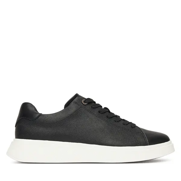 ALDO Tenisice Aldo Magnus 13711690 Crna