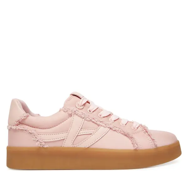 ALDO Tenisice Aldo Mtl72Sneaker-L 14044575 Ružičasta