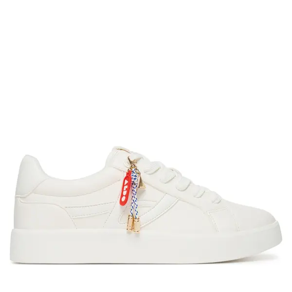 ALDO Tenisice Aldo Mtln72sneaker-L 14044576 Bijela