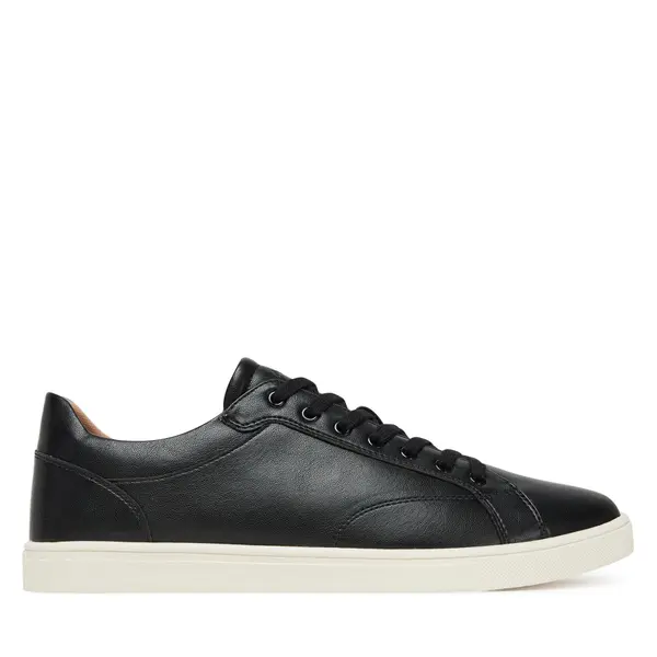 ALDO Tenisice Aldo Poker 13963597 Crna
