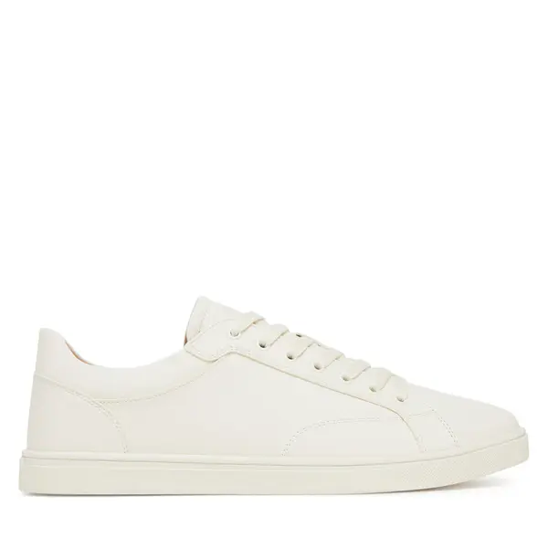 ALDO Tenisice Aldo Poker 13963599 Écru