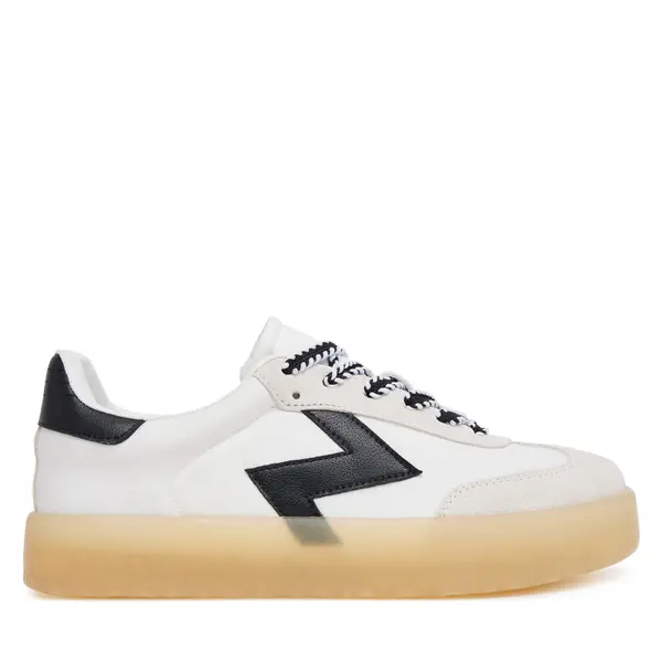 ALDO Tenisice Aldo Retrostep 14002050 Bijela