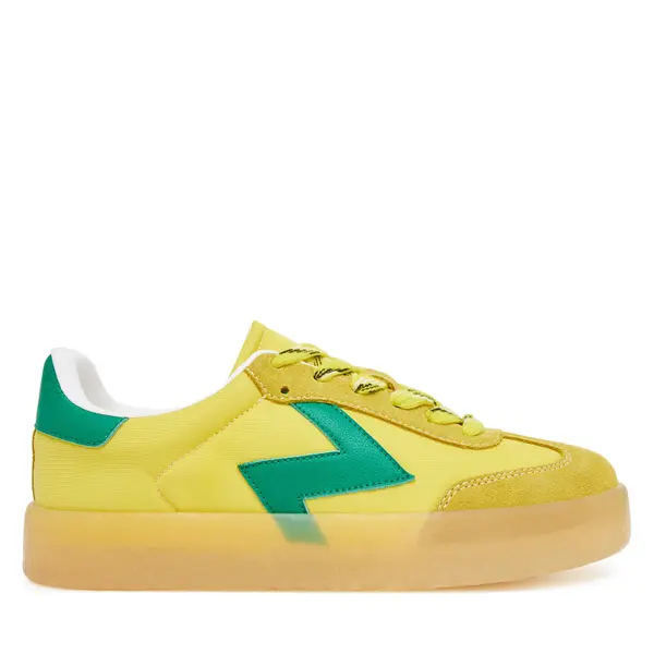 ALDO Tenisice Aldo Retrostep 14002056 Žuta