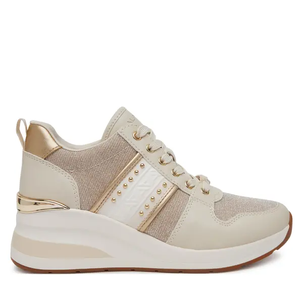 ALDO Tenisice Aldo Rongan 13672208 Bež