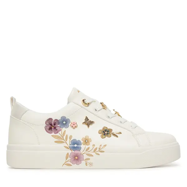 ALDO Tenisice Aldo Springflowers 14295810 Bijela