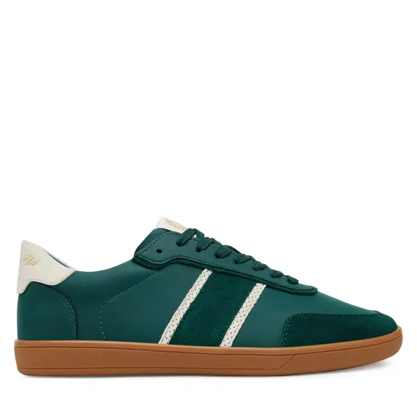 ALDO Tenisice Aldo Uptown 13914773 Zelena