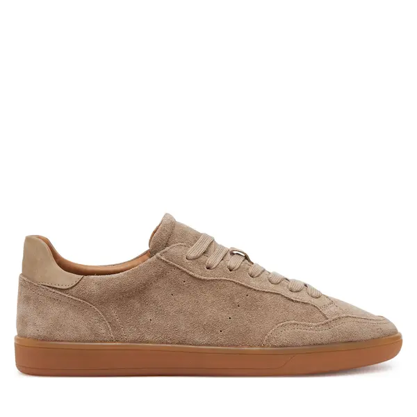 ALDO Tenisice Aldo Wildbrook 13963575 Smeđa