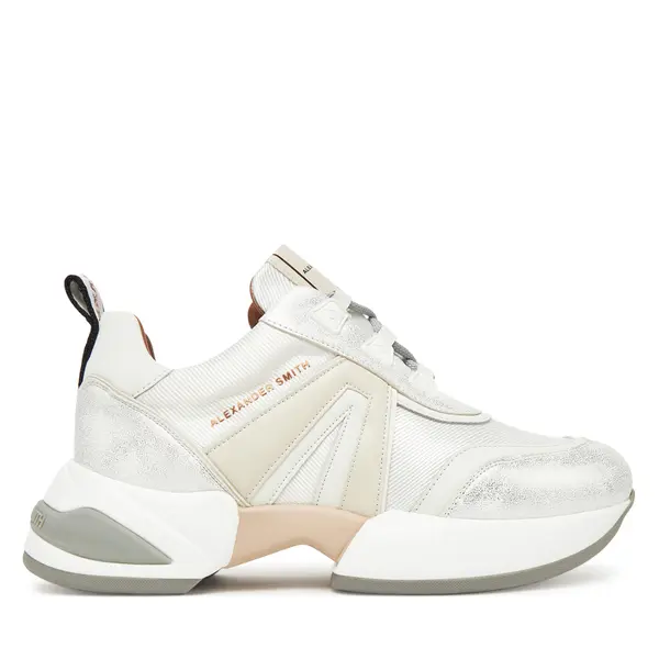 Alexander Smith Tenisice Alexander Smith 1167 Bijela