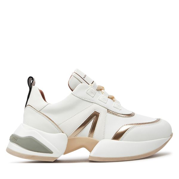 Alexander Smith Tenisice Alexander Smith ASAZMBW 1056 Bijela