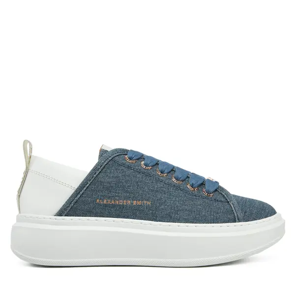 Alexander Smith Tenisice Alexander Smith ASBBWYW 0164 Tamnoplava