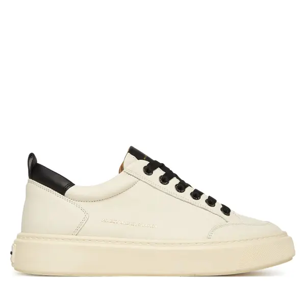 Alexander Smith Tenisice Alexander Smith Bond ASBCBDM 3297 Bijela