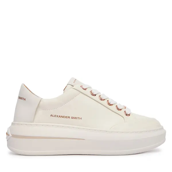 Alexander Smith Tenisice Alexander Smith Lancaster ASBDLSW 1848 Krem