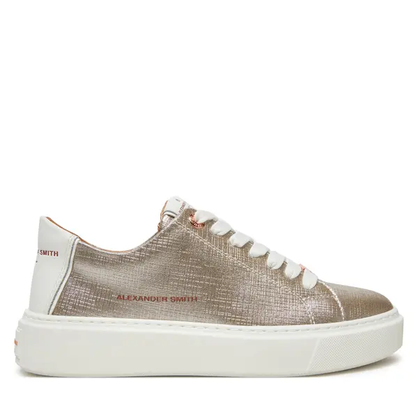 Alexander Smith Tenisice Alexander Smith London ALBBLDW Zlatna