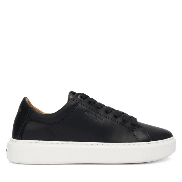 Alexander Smith Tenisice Alexander Smith London ALBCLDM-9012-BLK Crna