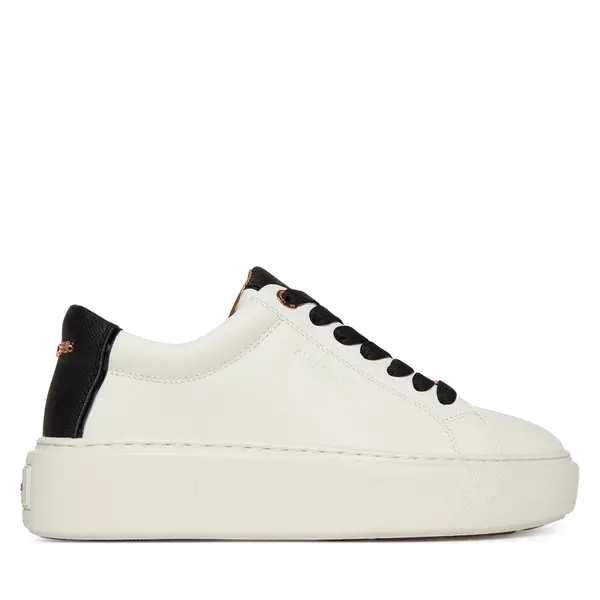 Alexander Smith Tenisice Alexander Smith London ALBCLHW-8009-WBK Bijela