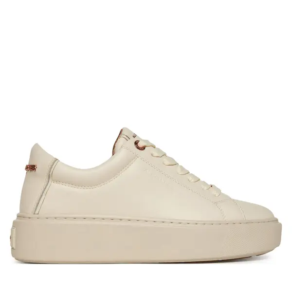 Alexander Smith Tenisice Alexander Smith London ALBCLHW-8012-TLI Bijela