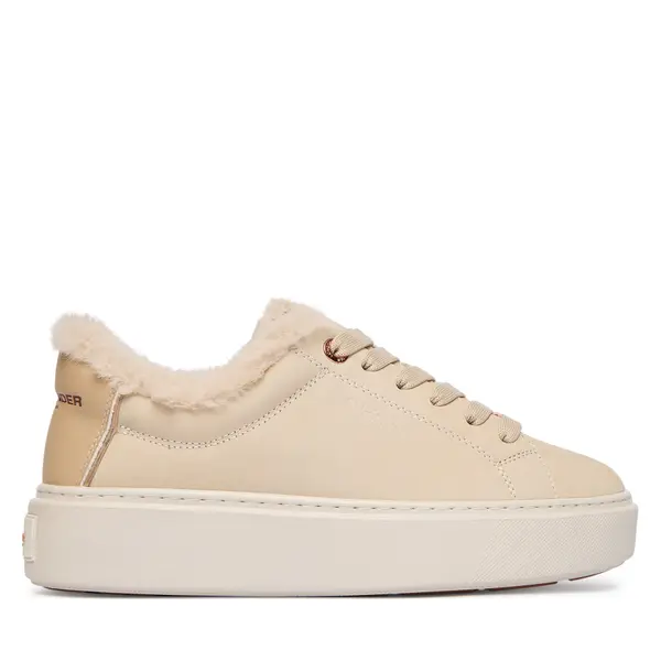 Alexander Smith Tenisice Alexander Smith London ALBCLHW-8242-IVY Bež