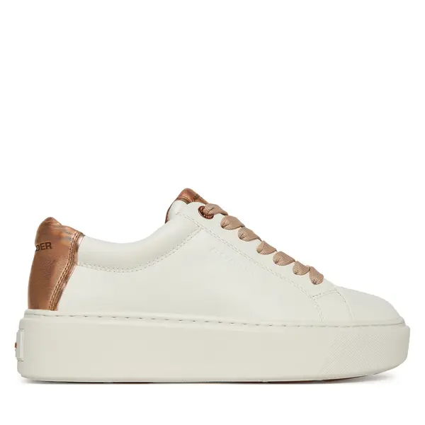 Alexander Smith Tenisice Alexander Smith London ALBCLHW-8272-WIP Bijela